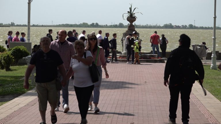 Ezreket vonz a palicsi majális